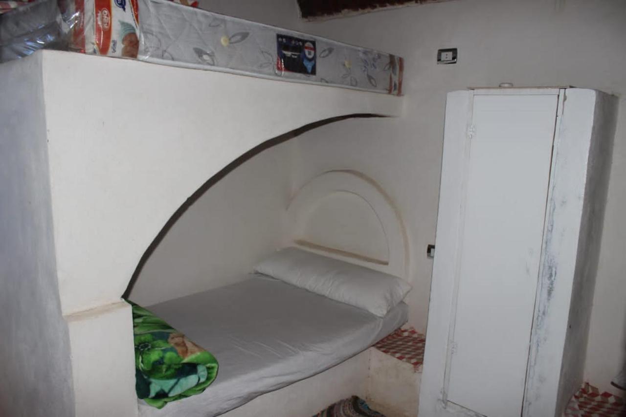 Takela Kato Guest House Aswan Eksteriør billede
